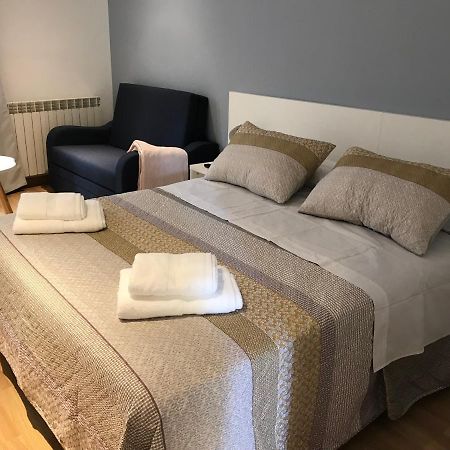 Hostal Casiano Camarasa Экстерьер фото