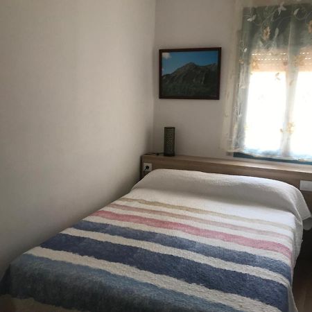Hostal Casiano Camarasa Экстерьер фото