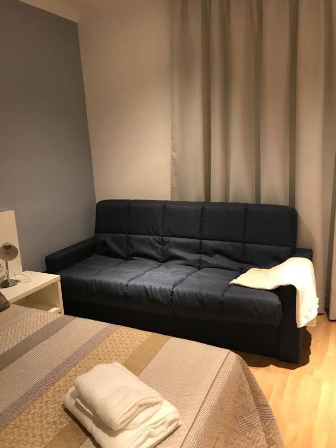 Hostal Casiano Camarasa Экстерьер фото