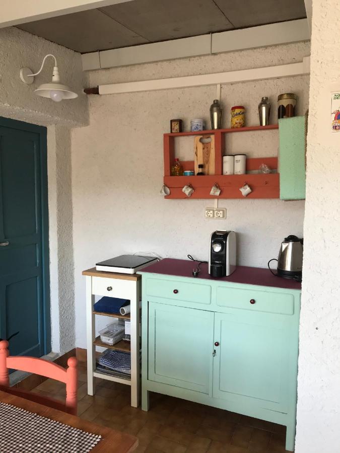 Hostal Casiano Camarasa Экстерьер фото