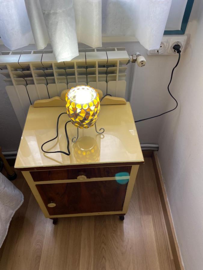Hostal Casiano Camarasa Экстерьер фото