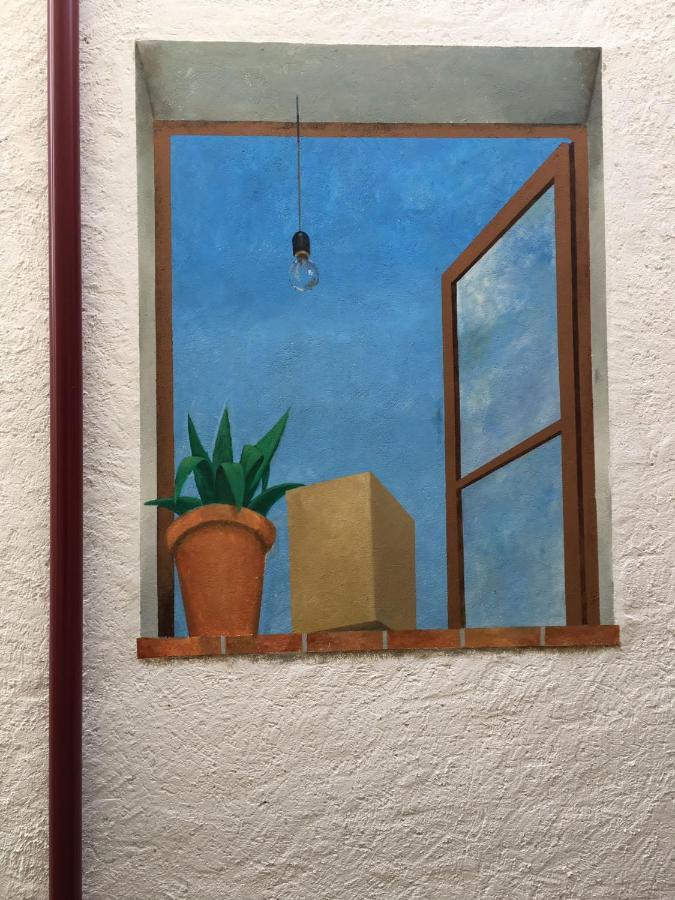 Hostal Casiano Camarasa Экстерьер фото